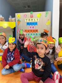 YERLİ MALI HAFTASI